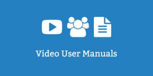 Instruction Manual Video